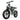 CycHunter Moped Electric Bike